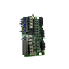 GE IS200TRLYH1BGF Relay Terminal board