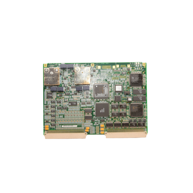 GE IS200VAICH1DAA Analog Input Board