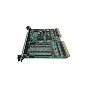 GE IS200VCRCH1BBB Discrete input/output board
