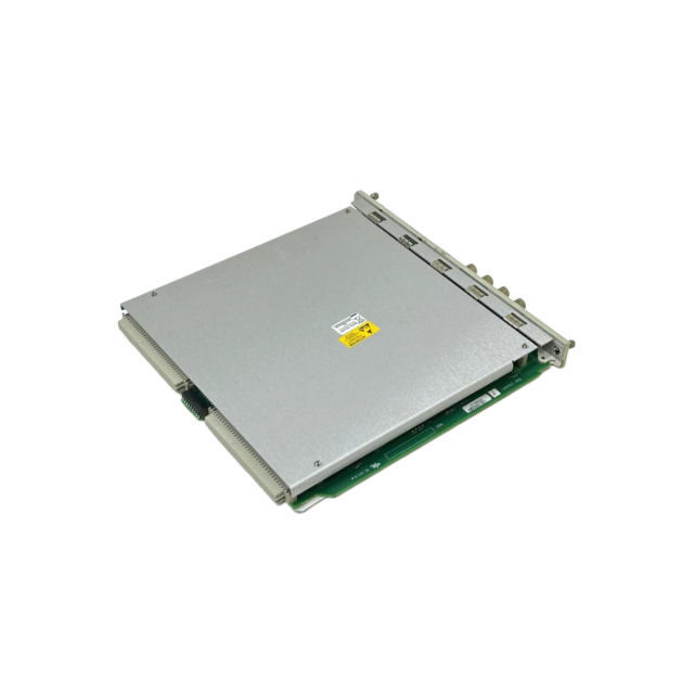 Bently Nevada 3500/45-01-00 176449-04 Position Monitor