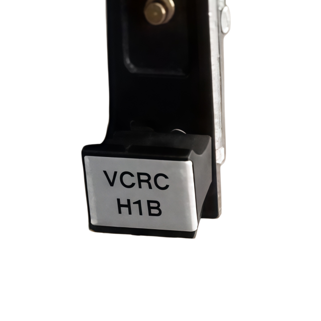GE IS200VCRCH1B Contact Input/Relay Output Board