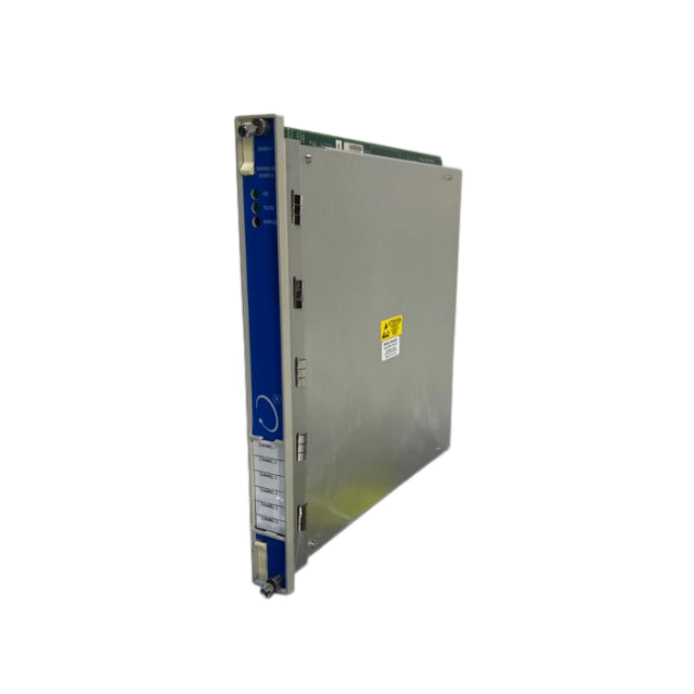 Bently Nevada 3500/61-01-00 163179-02 Temperature Monitor