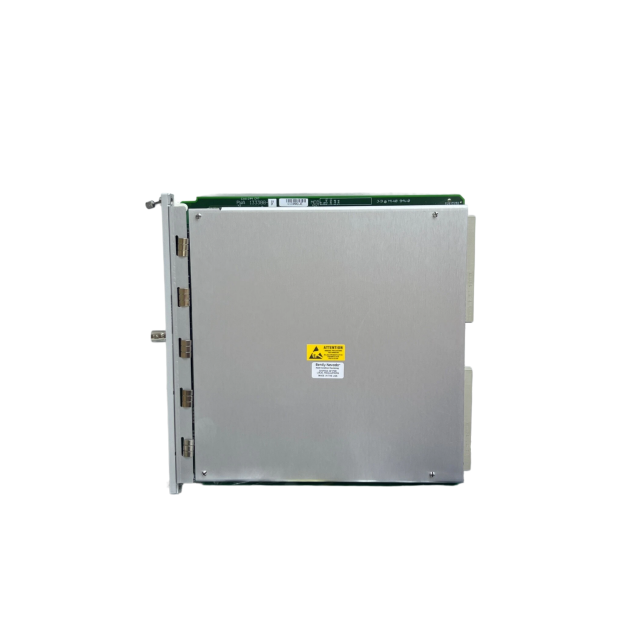 Bently Nevada 3500/53-02-00 133388-01 Overspeed Detection Module