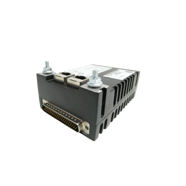 GE IS220PSVOH1B Servo I/o Module