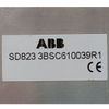 ABB SD823 3BSC610039R1 Power Supply Module