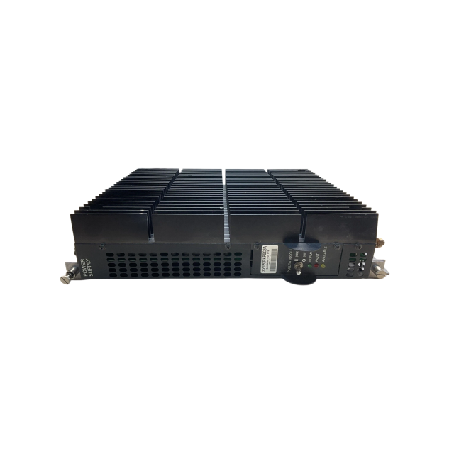 GE IS2020RKPSG3A VME Rack Power Supply