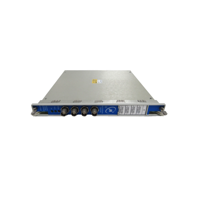 Bently Nevada 3500/42M-01-00 140734-02 Proximitor Seismic Monitor