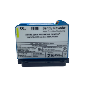 Bently Nevada 330850-90-05 Proximitor Sensor