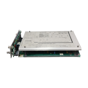 Bently Nevada 3300/20-12-01-00-00-00 Dual Thrust Position Monitor