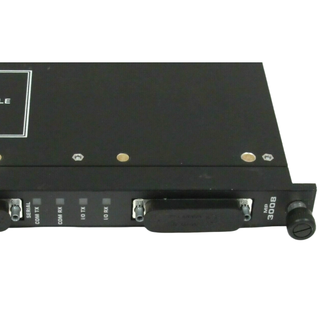 Invensys Triconex 3008 Processor Module