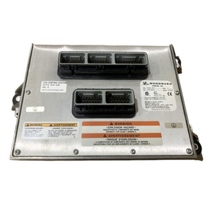 Woodward PCM128-HD Governor Digital Module