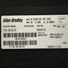 Allen Bradley 1756-OB16E CONTROLLOGIX 16PT DC EFUSED OUT OUTPUT MODULE