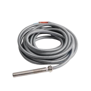 EPRO PR9376/010-001 Hall Effect Speed/ Proximity Sensor