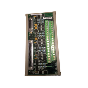 GE IS210DTURH1A Terminal Board