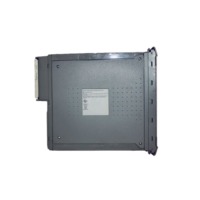 ICS TRIPLEX T8480C Digital Input Module