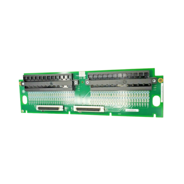 GE IS200TBTCH1C Thermocouple Input TBTC Terminal Board