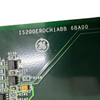 GE IS200EROCH1ABB Exciter Regulator Options Card Module