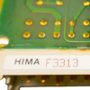 HIMA F3313 Digital Input Module