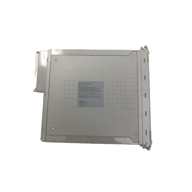 ICS TRIPLEX T8310 Trusted TMR Expander Processor