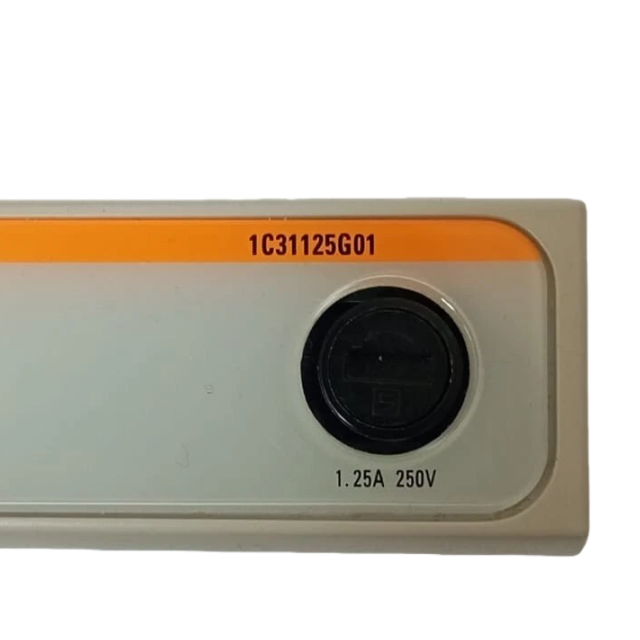 Emerson Ovation 1C31125G01 Digital Output Module