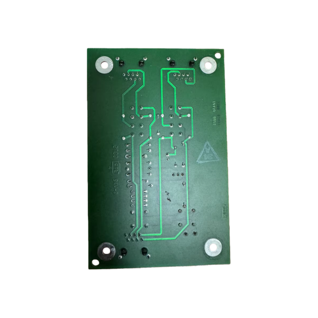 GE IS200ISBBG1AAB Insync Bus Bypass Card