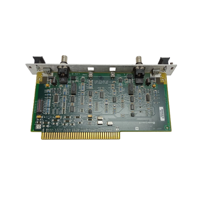 Honeywell 51305072-100 Input Output Board