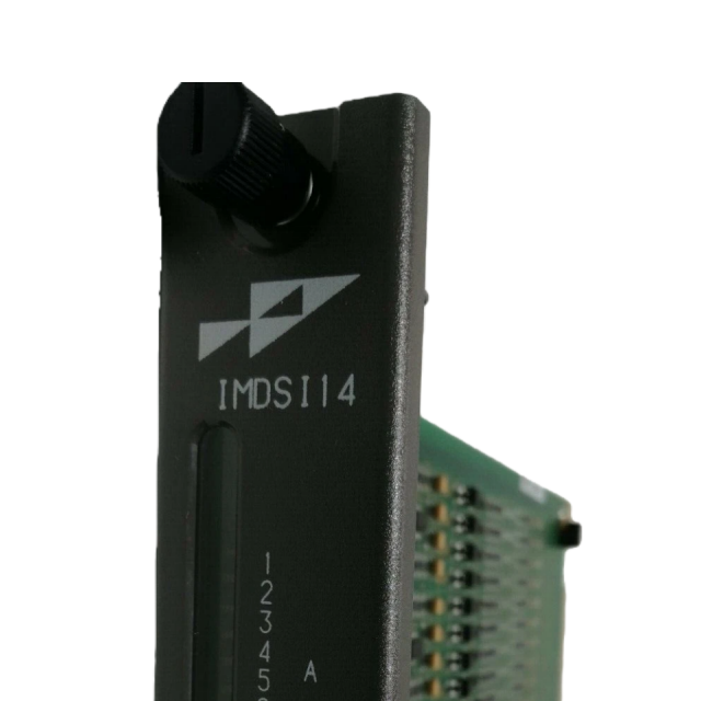 ABB IMDSI14 Digital Slave Input Module