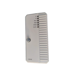 ABB CI854BK01 3BSE069449R1 Hardware selector