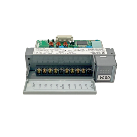 Allen Bradley Vs ABB: Key Differences in Industrial Applications