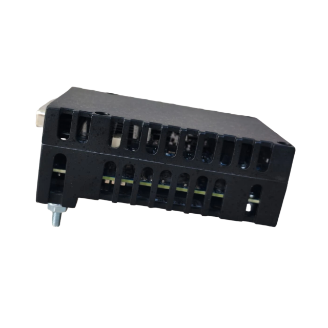 GE IS220PAICH1B Analog Input/Output Module