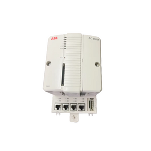 ABB PM865K01 3BSE031151R1 Processor Unit