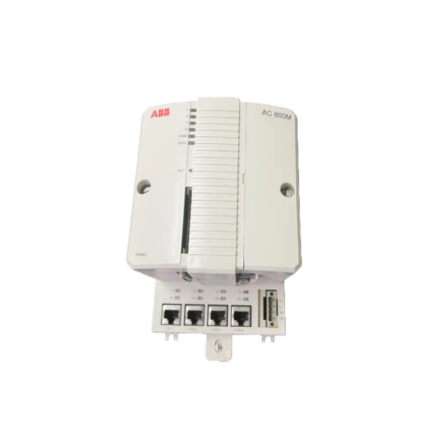 ABB PM865K01 3BSE031151R1 Processor Unit