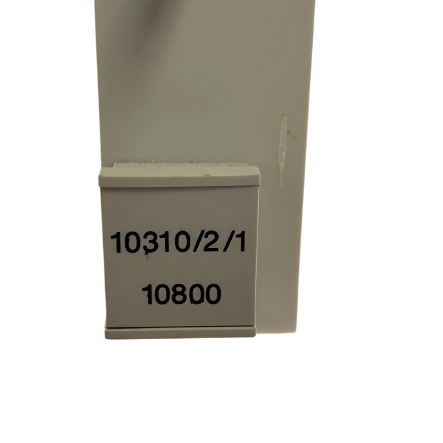 Honeywell 10310/2/1 EARTH LEAKAGE DETECTOR