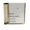 ABB DI620 DIGITAL INPUT MODULE