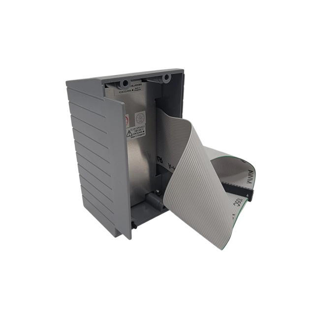 Yokogawa ATA4D-00 DUAL PRESSURE CLAMP TERMINAL BLOCK
