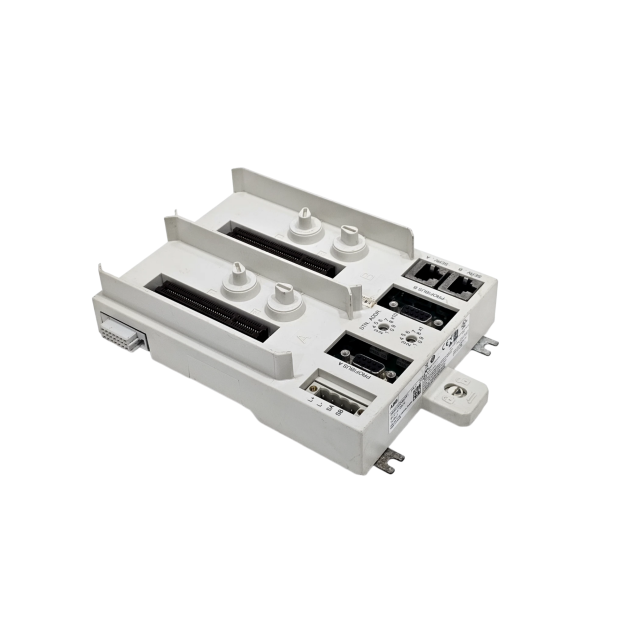 ABB TU847 3BSE022462R1 Termination Unit Base