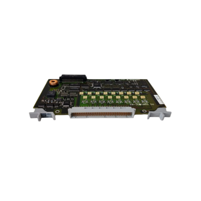 Yokogawa AMM22S3 PCB Card