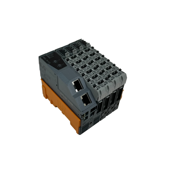 B&R X20BC0088 Remote I/O bus controller