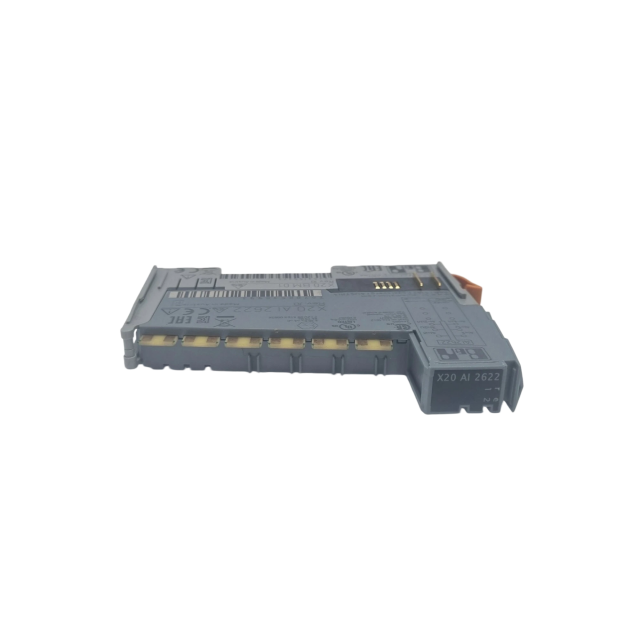 B&R X20AI2622 ANALOG INPUT MODULE