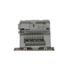 ABB TU831V1 3BSE013235R1 S800I-O Extended Module Termination Unit