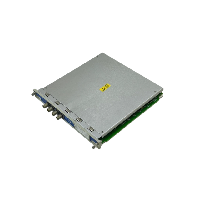 Bently Nevada 3500/40M-01-00 140734-01 Proximitor Monitor