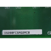GE DS200FCSAG2ACB Control Current Sensing Interface Board