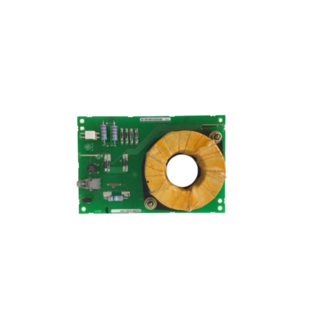 GE DS200FHVAG1ABA High Voltage Gate Interface Board