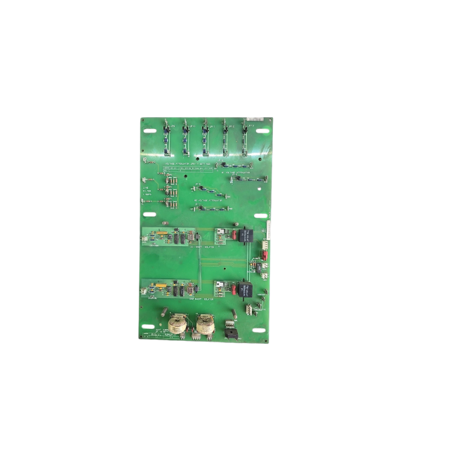 GE DS200SHVIG1BFC Pcb Circuit Board