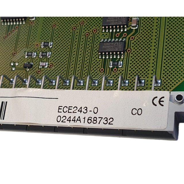 B&R ECE243-0 Input Module