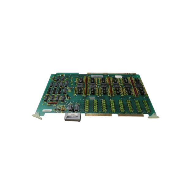 ABB 6101BZ10010A Analog Input Expander Board