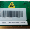 ABB 1KHW000592R0001 CONTROL BOARD