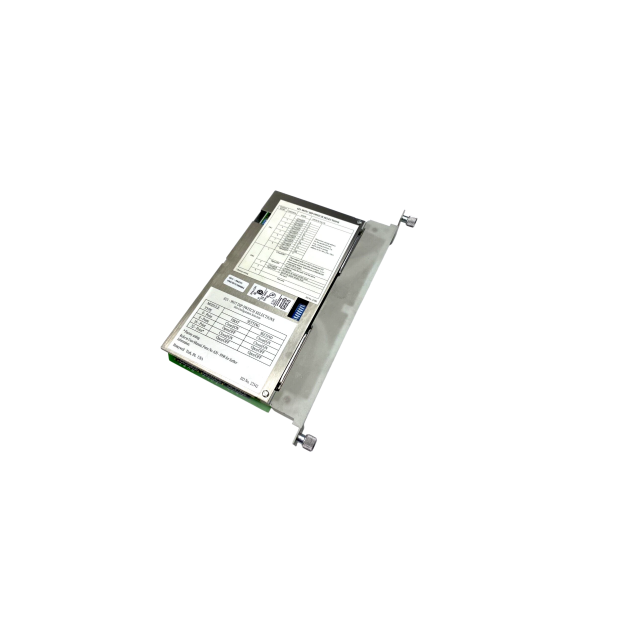 Honeywell 621-9937C Parallel I/O Module