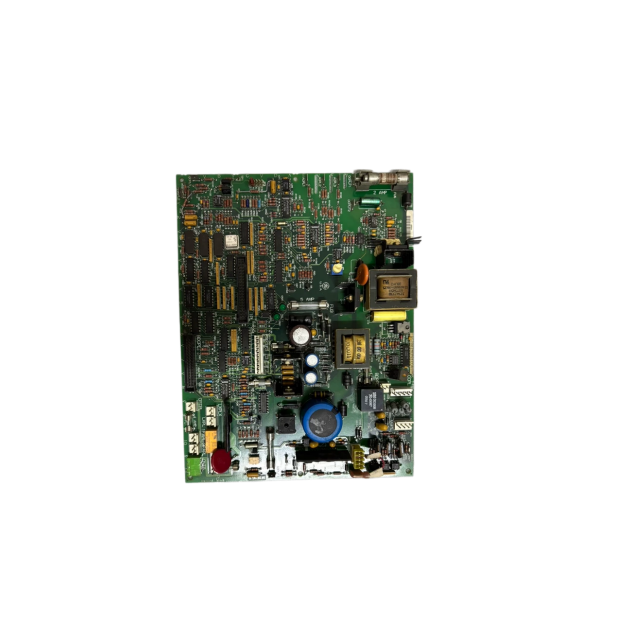 GE DS200IMCPG1CFB Power Supply Interface Board