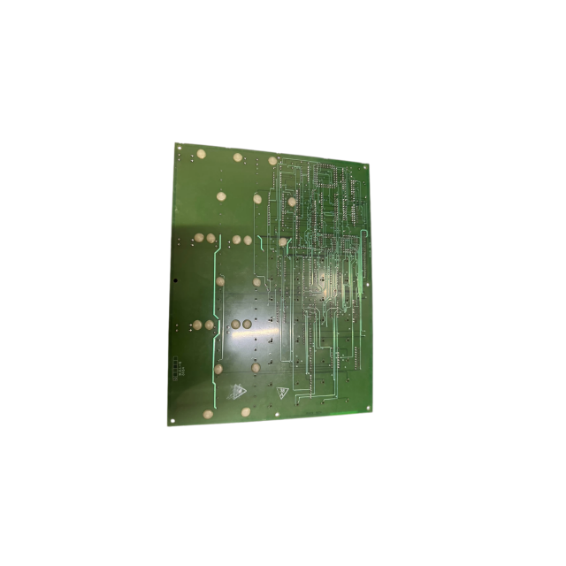 GE DS215KLDBG1AZZ03A (DS200KLDBG1ABC+DS200DSPAG1AAC) LED DISPLAY BOARD